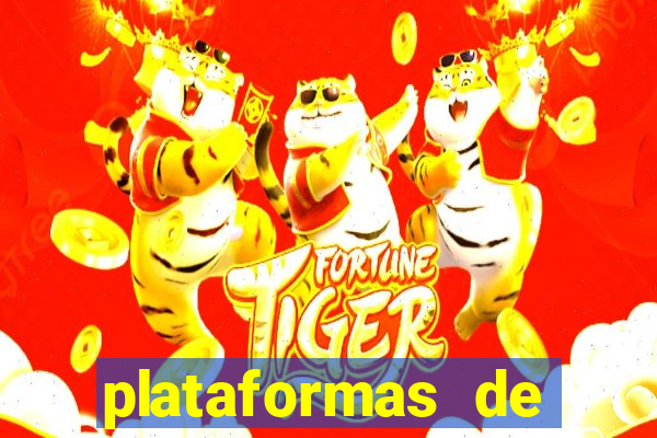 plataformas de jogos para ganhar dinheiro